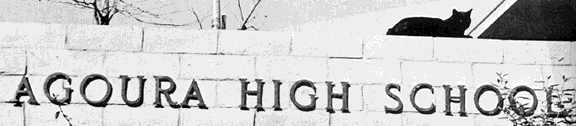 Agoura High School Alumni Reunions